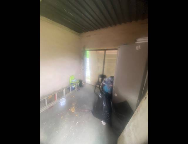 3 BEDROOM HOUSE FOR SALE IN PULLENS HOPE